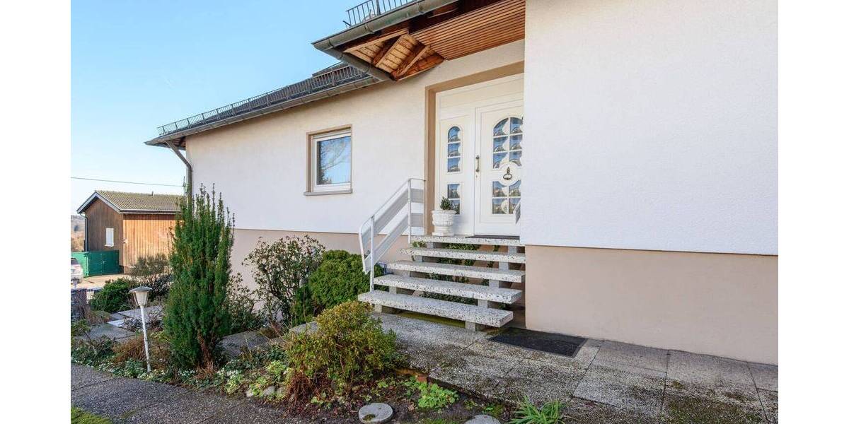 Bungalow Kelkheim Ruppertshain - 5 Zimmer, 185 m&sup2;, 625.000&euro; | Angebot:26886428
