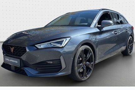 Cupra Leon 35.652 km 24.590 &euro; Königstein/Ts. 61462