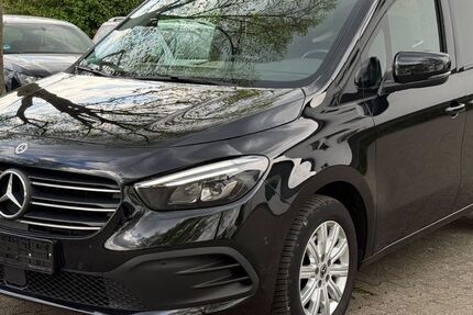 Mercedes-Benz T-Klasse 40.000 km 23.333 &euro; Rüsselsheim 65428
