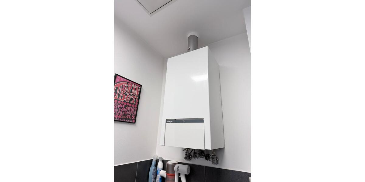 Etagenwohnung Wiesbaden Südost - 2 Zimmer, 56 m&sup2;, 279.000&euro; | Angebot:27024059