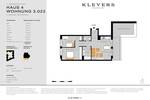 Etagenwohnung Frankfurt am Main Gallus - 3 Zimmer, 82 m&sup2;, 599.900&euro; | Angebot:25702307