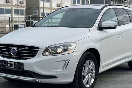 Volvo XC60 124.990 km 15.990 &euro; Ginsheim-Gustavsburg 65462
