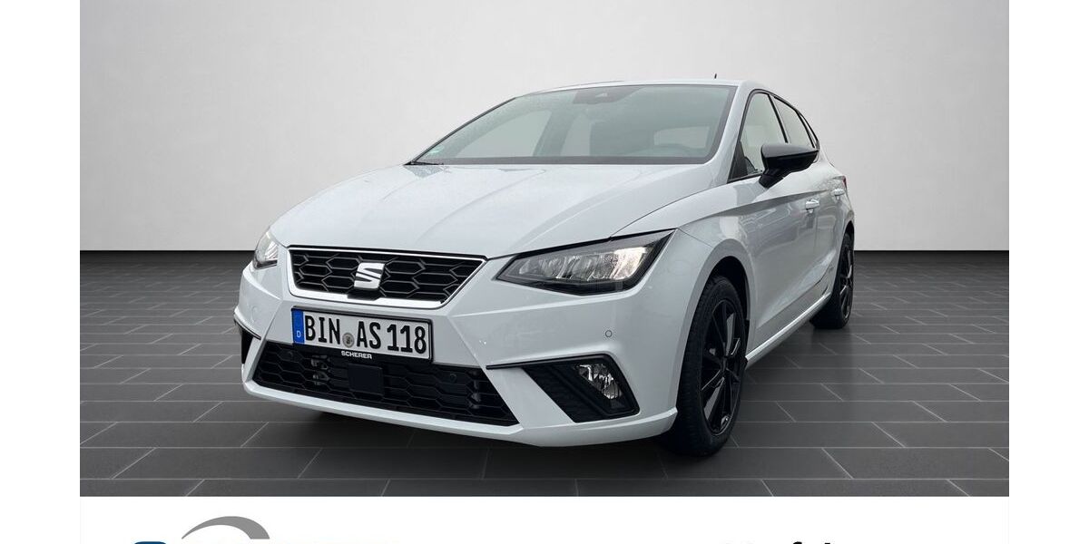 Seat Ibiza 6.900 km 23.980 &euro; Bingen / Rhein 55411