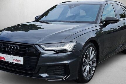 Audi A6 62.876 km 36.930 &euro; Mainz 55131