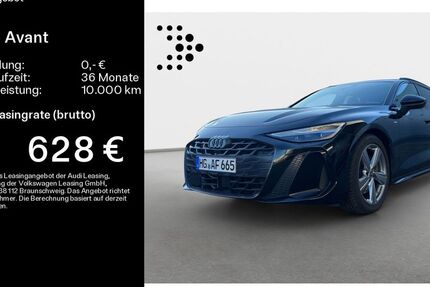 Audi A6 12.900 km 63.999 &euro; Königstein im Taunus 61462
