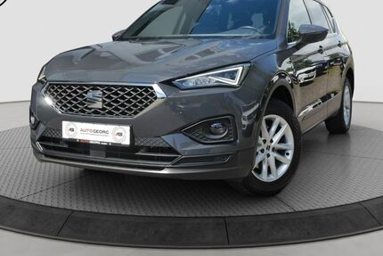 Seat Tarraco 49.400 km 25.980 € Wiesbaden 65205