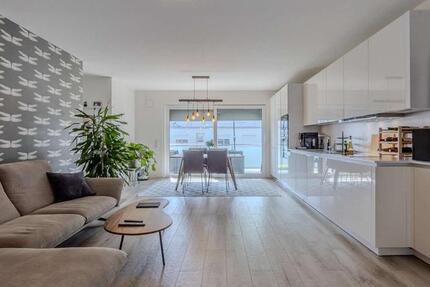 Stilvoll wohnen in Hattersheim – Ihr neues Zuhause 3 zimmer