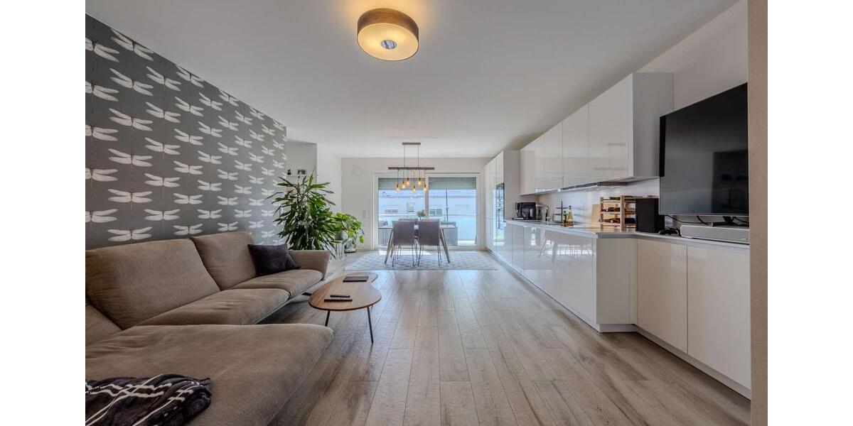 Stilvoll wohnen in Hattersheim – Ihr neues Zuhause 3 zimmer