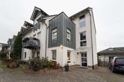 Wohnung Bingen am Rhein - 2 Zimmer, 63 m&sup2;, 115.000&euro; | Angebot:25245600