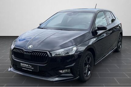 Skoda Fabia 50.858 km 21.600 &euro; Mainz 55129