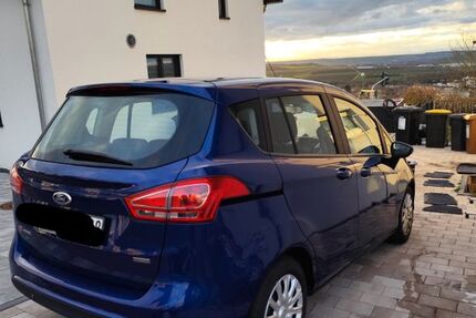 Ford B-Max 76.000 km 6.600 &euro; Nieder-Olm 55268