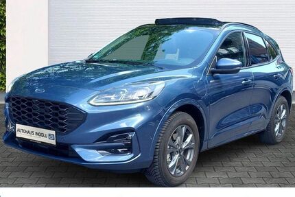 Ford Kuga 14.558 km 23.975 &euro; Rüsselsheim 65428