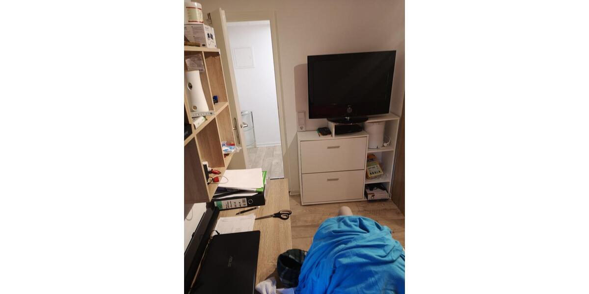 Erdgeschoßwohnung Wiesbaden Bierstadt - 1 Zimmer, 20 m&sup2;, 590&euro; | Angebot:26338595
