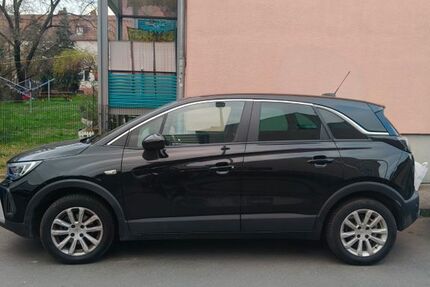 Opel Crossland (X) 36.772 km 15.500 &euro; Mainz Kostheim 55246