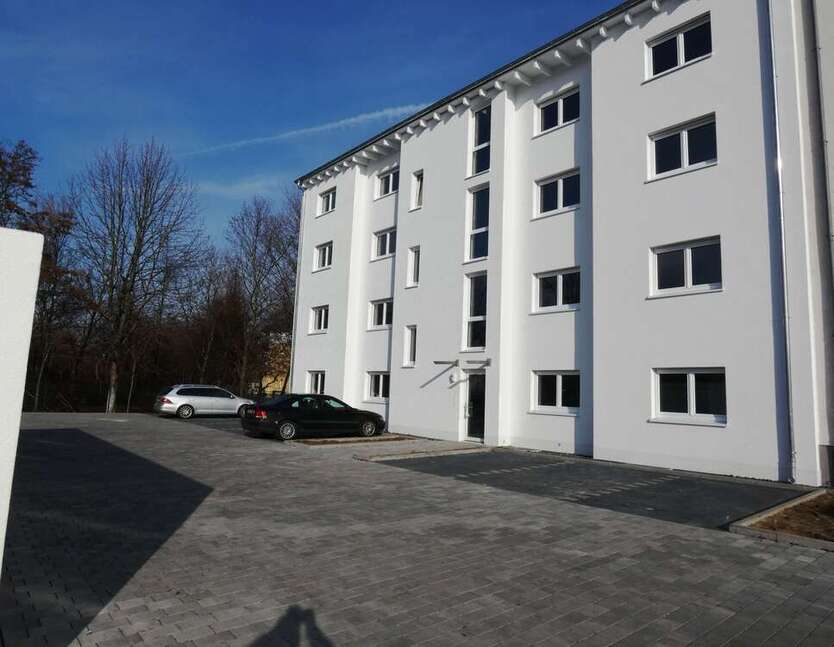 Wohnung zum Mieten in Groß-Gerau 730 € 61 m²