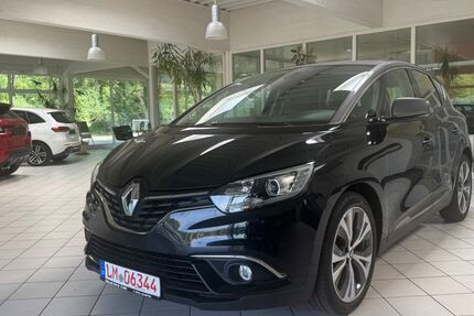 Renault Scenic 112.000 km 13.499 € Selters 65618