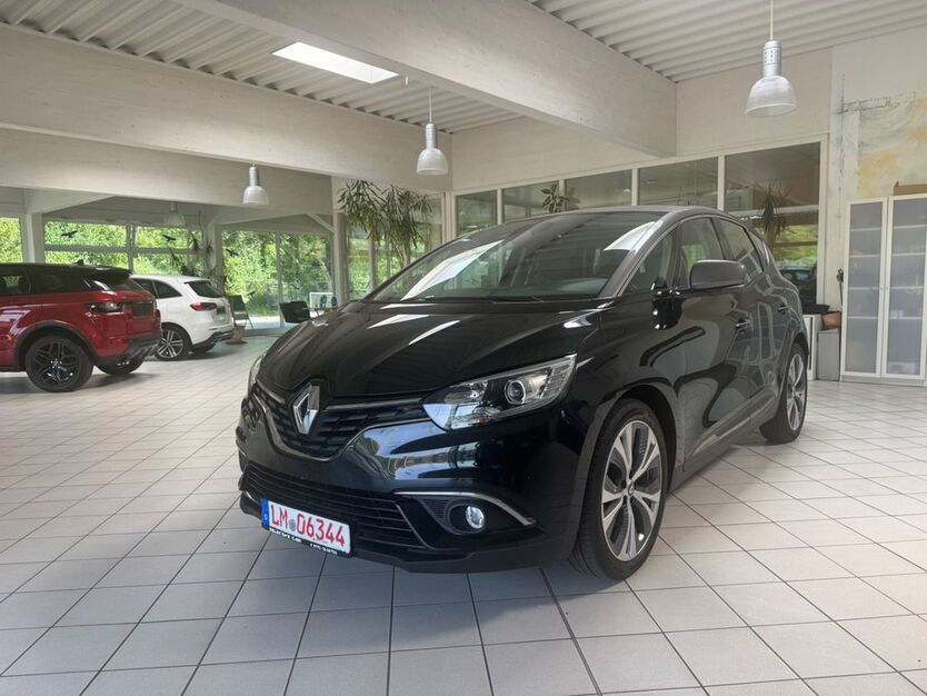 Renault Scenic 112.000 km 13.499 € Selters 65618