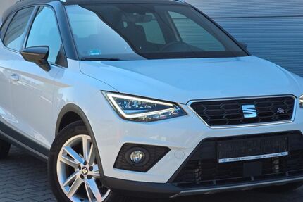 Seat Arona 149.800 km 11.900 &euro; Wiesbaden 65201