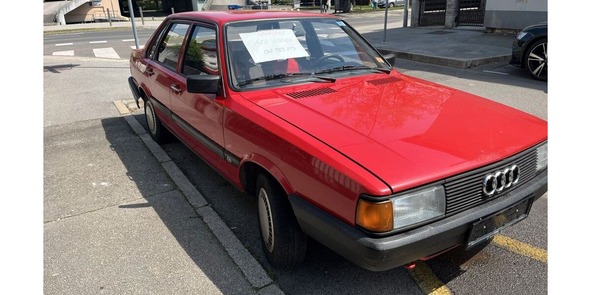 Audi 80 219.000 km 9.000 &euro; Budenheim 55257