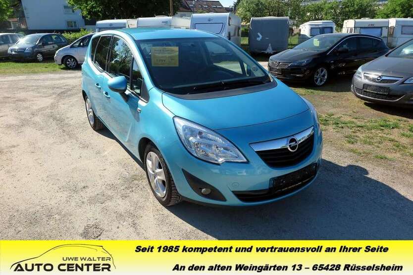 Meriva