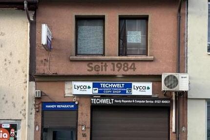 Wohnung Mainz Gonsenheim - 7 Zimmer, 140 m&sup2;, 2.000&euro; | Angebot:25331945