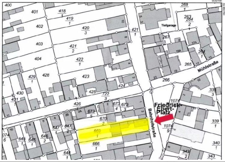 Einfamilienhaus Nauheim - 3 Zimmer, 100 m&sup2;, 365.000&euro; | Angebot:27155316