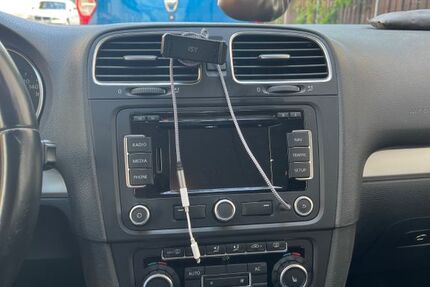 VW Golf 177.616 km 4.000 &euro; Bingen am Rhein 55411