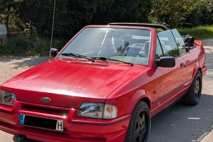 Ford Escort