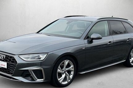 Audi A4 50.878 km 24.980 &euro; Mainz 55131