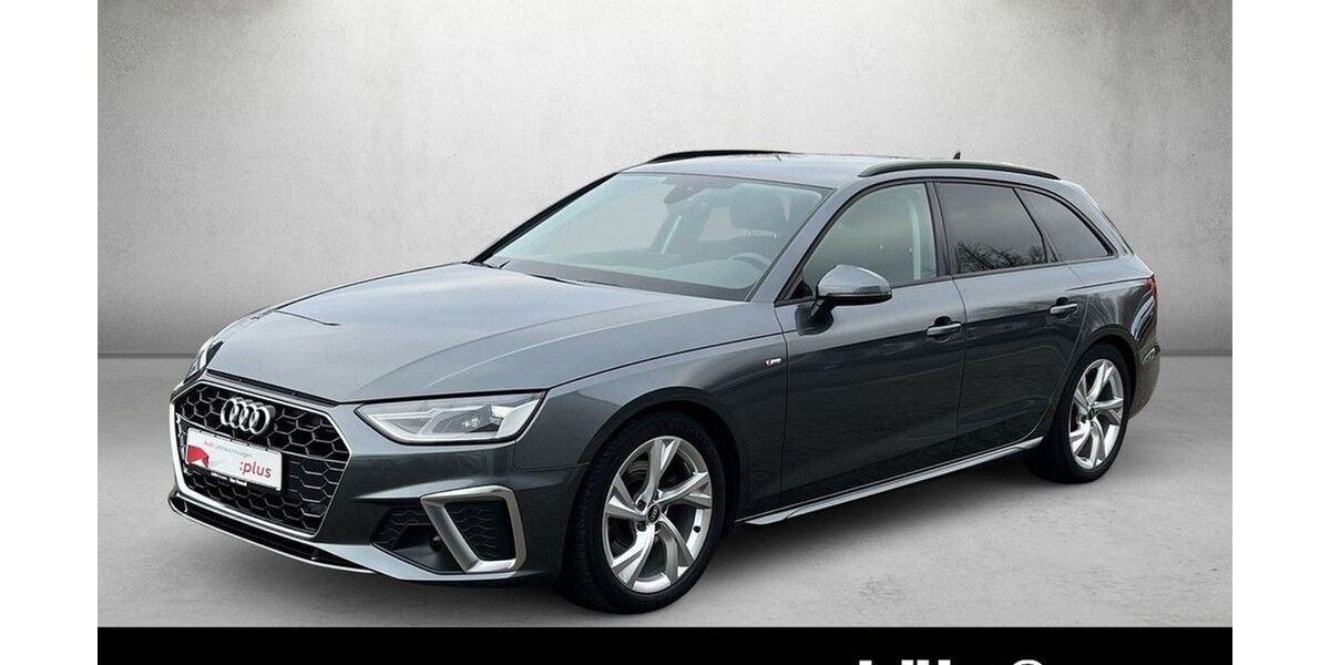 Audi A4 50.878 km 24.980 &euro; Mainz 55131