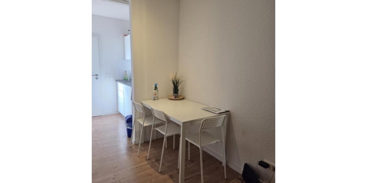 Etagenwohnung Hattersheim am Main - 1 Zimmer, 20 m&sup2;, 610&euro; | Angebot:25237721