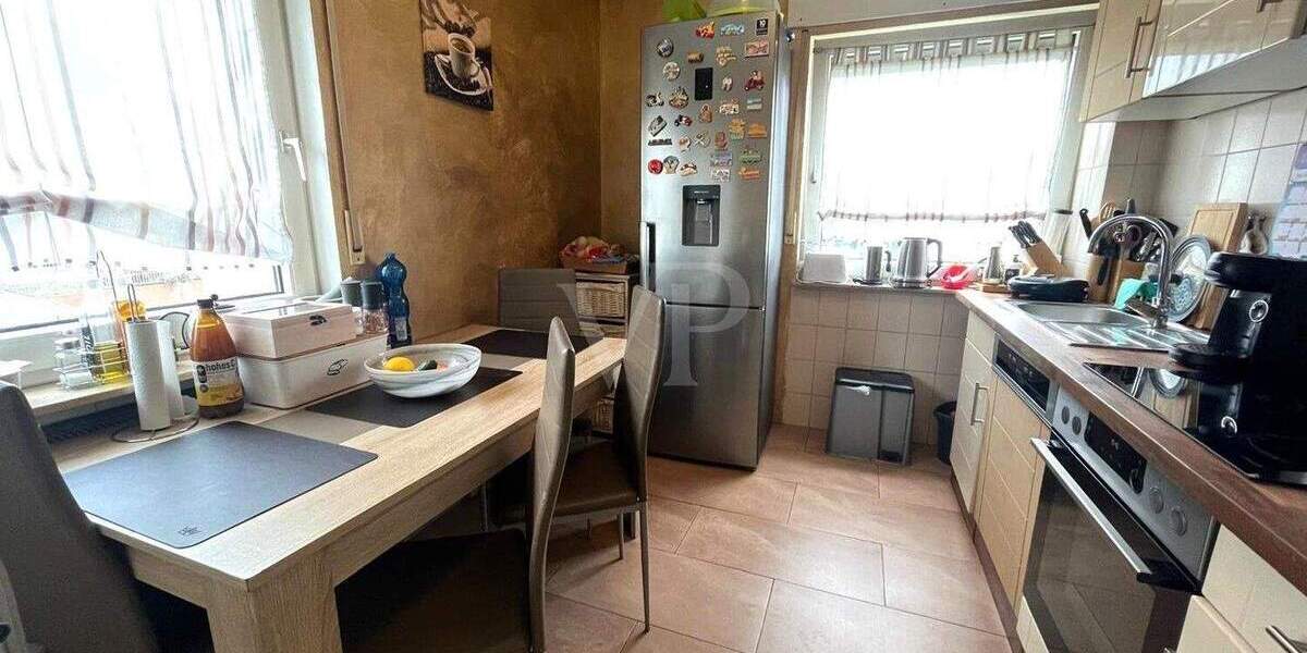 Einfamilienhaus Hofheim am Taunus Diedenbergen - 5 Zimmer, 109 m&sup2;, 625.000&euro; | Angebot:25426840