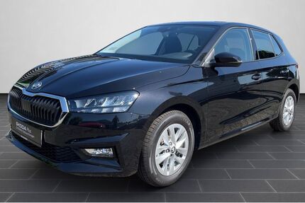 Skoda Fabia 11.747 km 21.900 &euro; Mainz 55129
