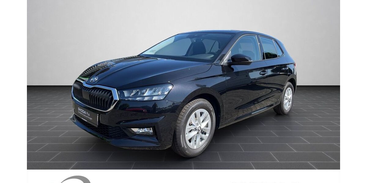 Skoda Fabia 11.747 km 21.900 &euro; Mainz 55129