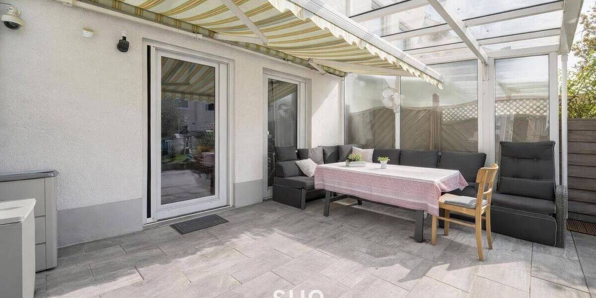 Reihenendhaus Hochheim am Main Hochheim - 5 Zimmer, 123 m&sup2;, 649.000&euro; | Angebot:26451923