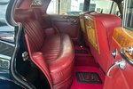 Rolls Royce Silver Cloud III 6.2 |Schwarz-Rot|Classic Data 2| 112.506 km 42.499 &euro; Mainz-Kostheim 55246