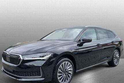 Skoda Superb 2.500 km 50.890 &euro; Bad Camberg 65520