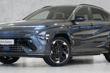 Hyundai KONA 8.127 km 33.480 &euro; Mainz-Kastel 55252