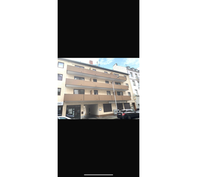 Wohnung zum Kaufen in Wiesbaden 150.000 € 45 m²