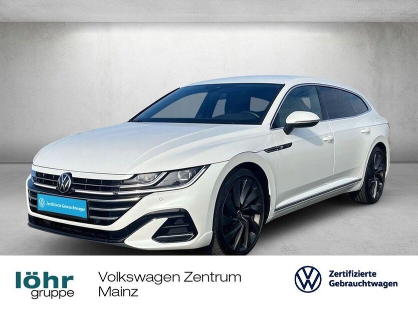 Arteon
