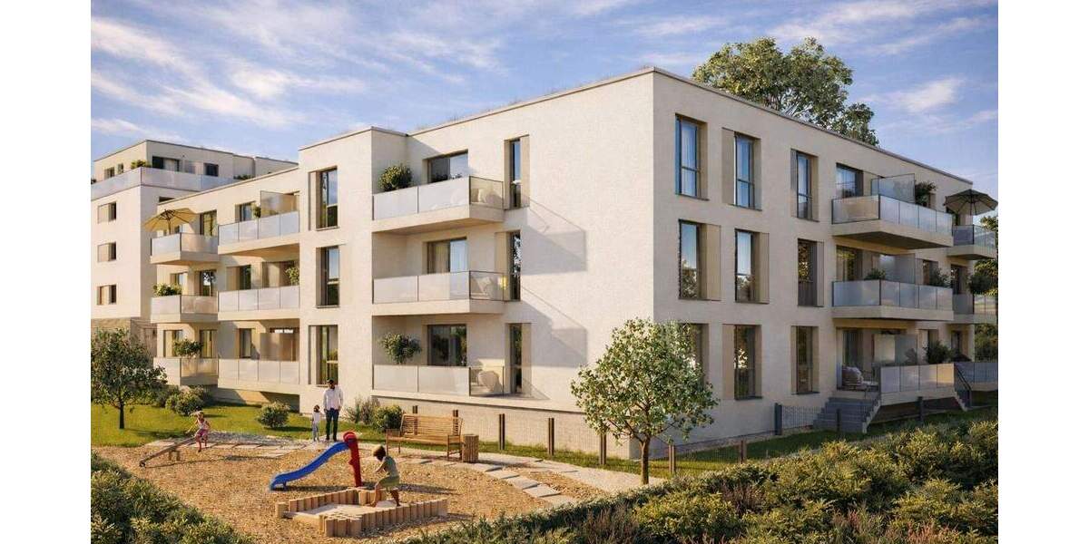 Etagenwohnung Wiesbaden / Wiesbaden Südost Wiesbaden - 2 Zimmer, 54 m&sup2;, 345.000&euro; | Angebot:25796834