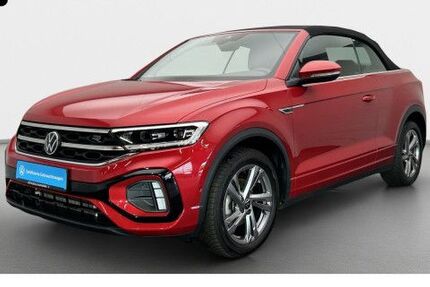VW T-Roc 25.222 km 30.480 &euro; Eschborn 65760