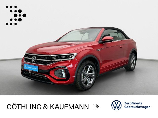 VW T-Roc 25.222 km 30.480 &euro; Eschborn 65760