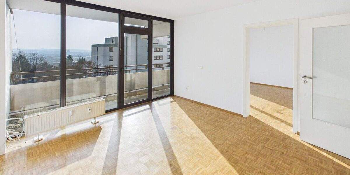 Etagenwohnung Wiesbaden Biebrich - 2 Zimmer, 48 m&sup2;, 179.000&euro; | Angebot:25836524