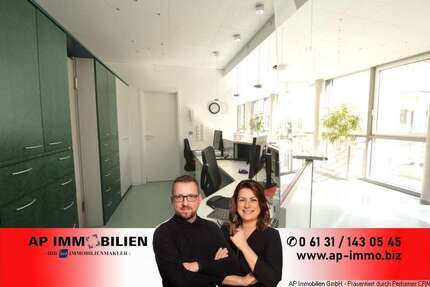 Gewerbeobjekt Mainz Ebersheim - 2.300&euro; | Angebot:26019654