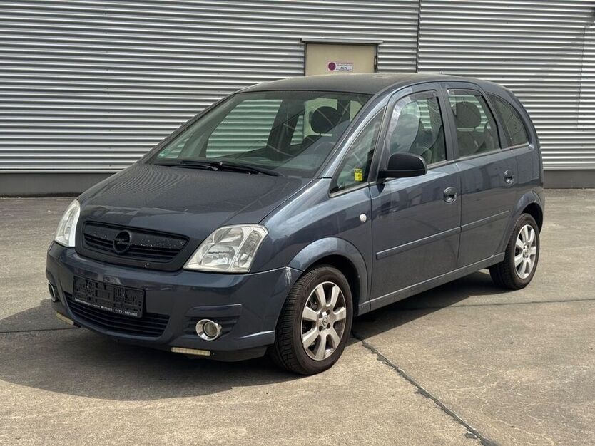 Meriva