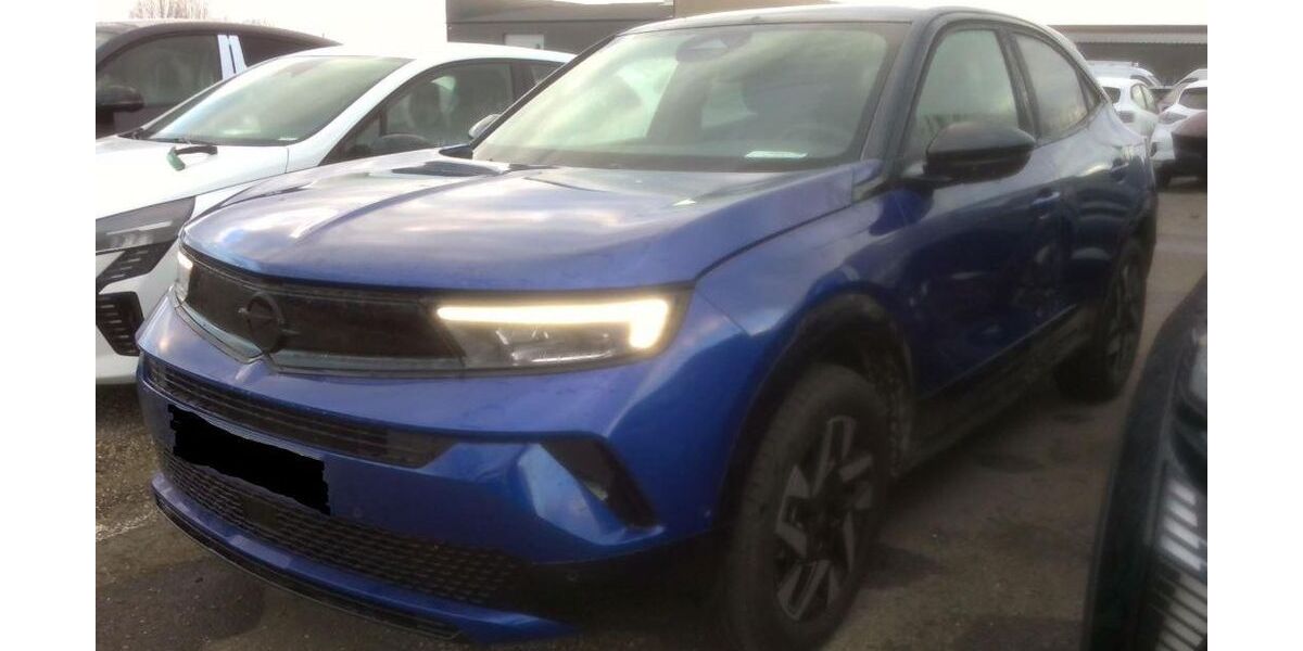 Opel Mokka 5.039 km 20.980 &euro; Rüsselsheim 65428