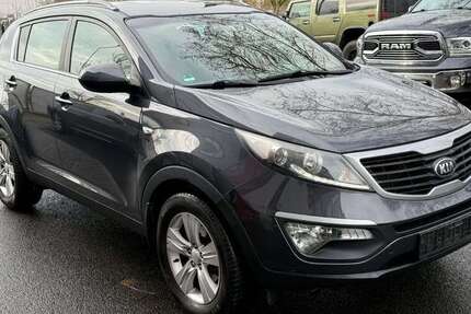 Kia Sportage 137.500 km 7.800 &euro; Wiesbaden-Amöneburg 65203