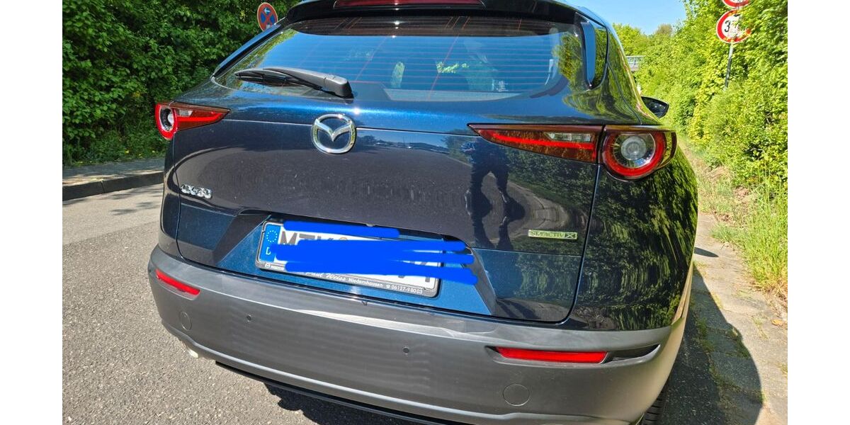 Mazda CX-30 70.500 km 18.900 &euro; Flörsheim 65439