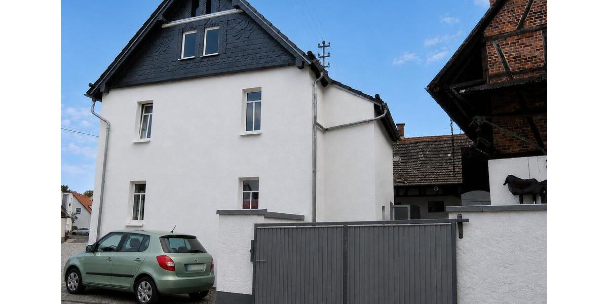 Bauernhaus, Landhaus Idstein - 6 Zimmer, 150 m&sup2;, 548.000&euro; | Angebot:27077300